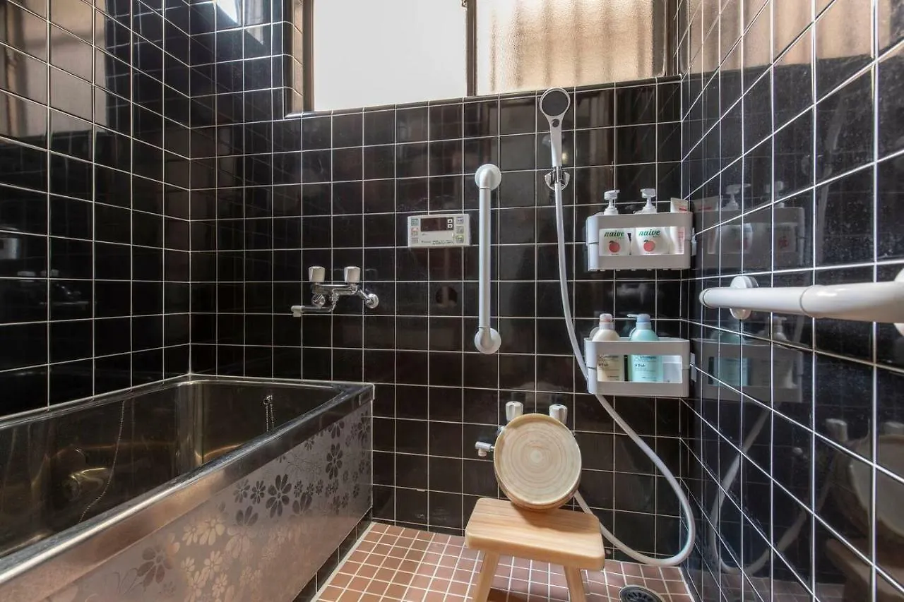 Kyoen Apartment Tokyo