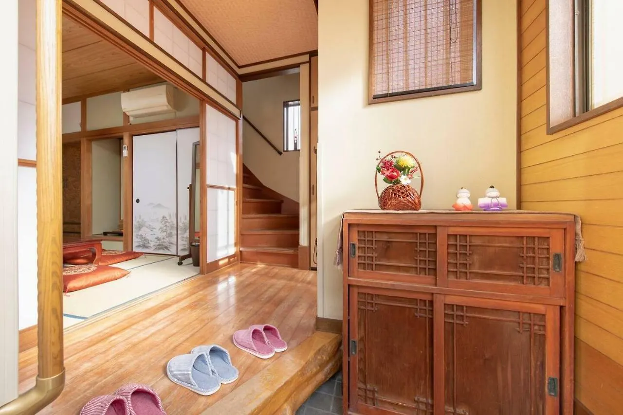 Kyoen Apartment Tokyo 0*,  Japan