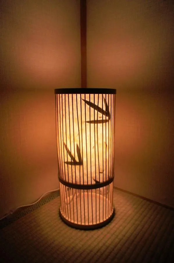 Kyoen Apartment Tokyo 0*,